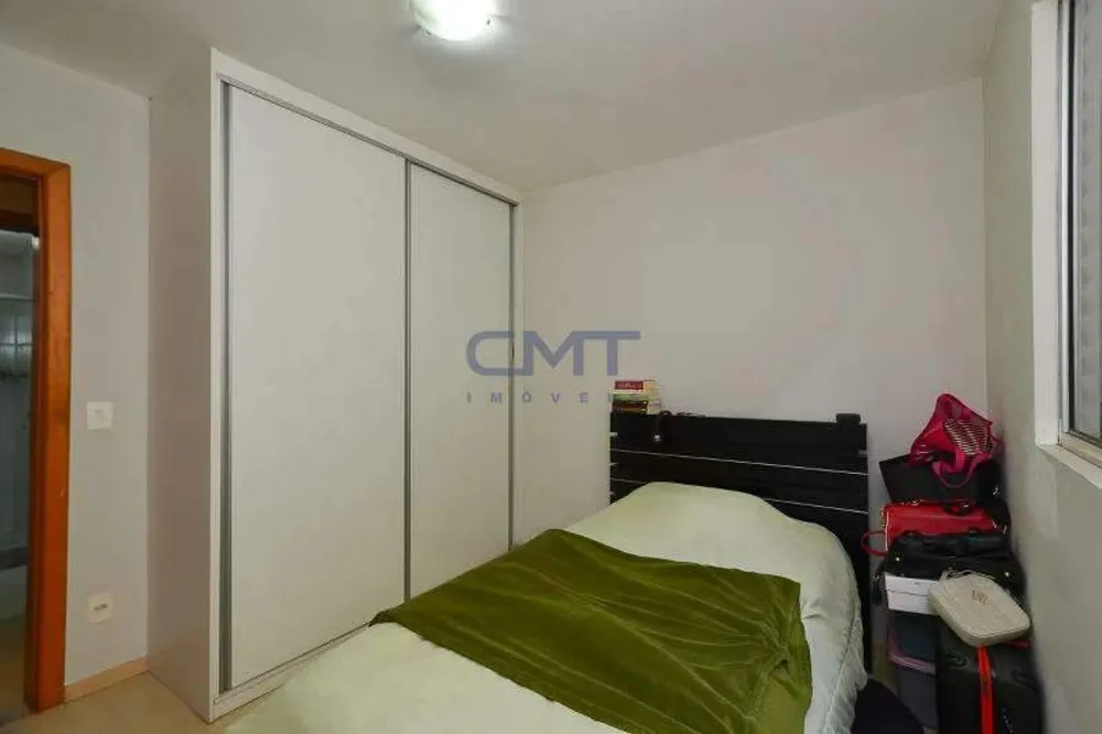 Apartamento, 2 quartos, 93 m² - Foto 7