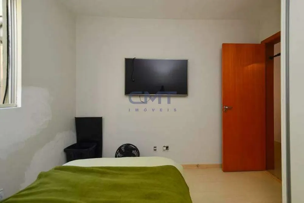 Apartamento, 2 quartos, 93 m² - Foto 5