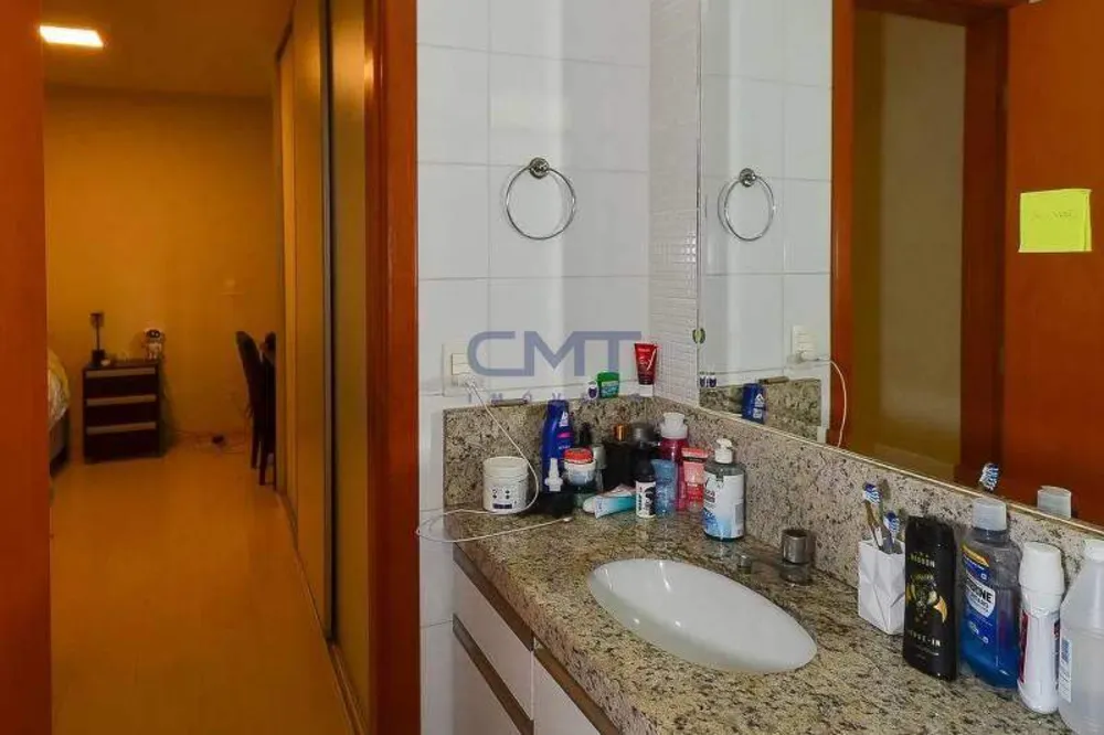 Apartamento, 2 quartos, 93 m² - Foto 9