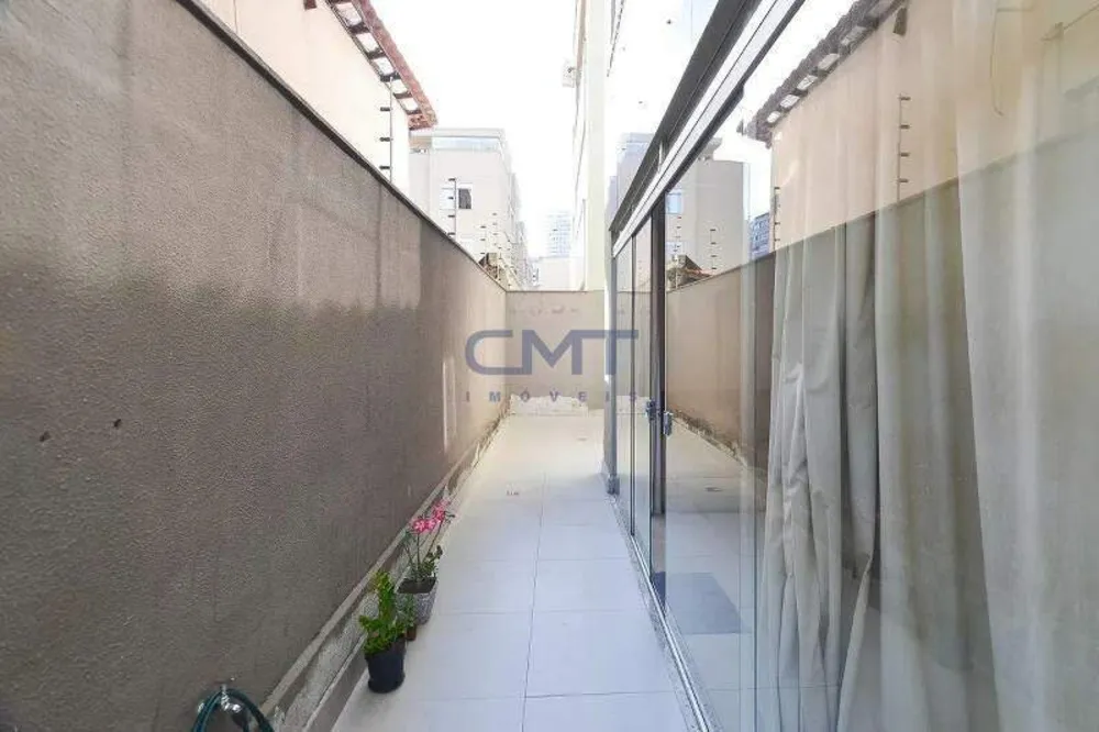 Apartamento, 2 quartos, 93 m² - Foto 4