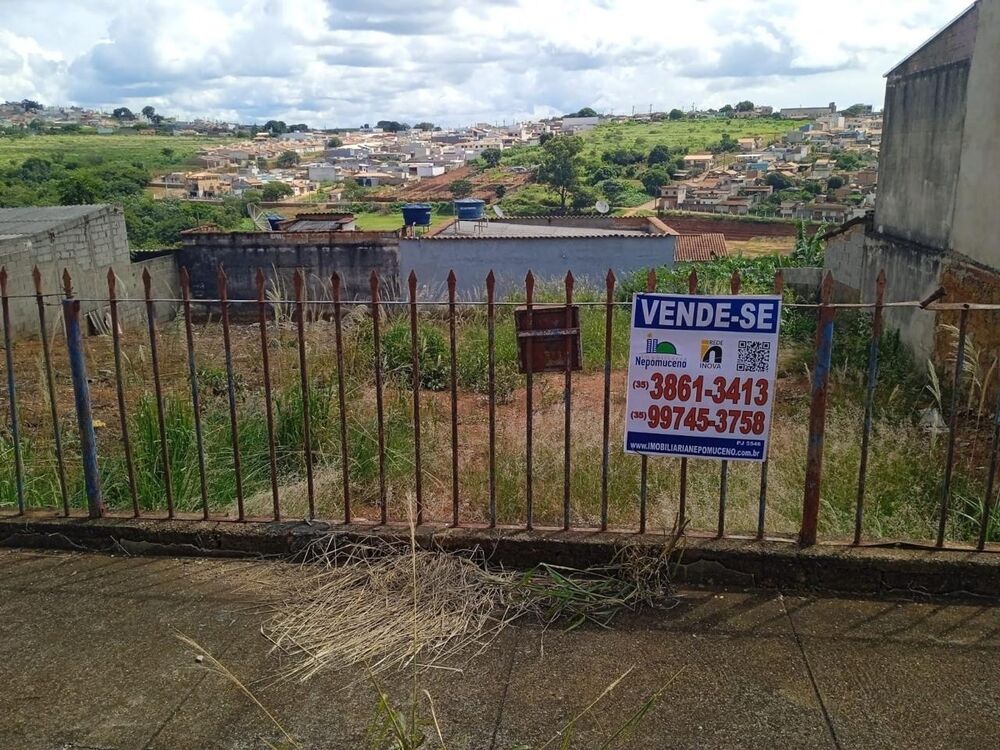 Terreno à venda - Foto 1