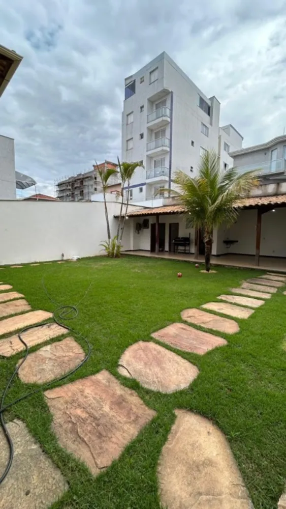 Casa, 3 quartos, 280 m² - Foto 7