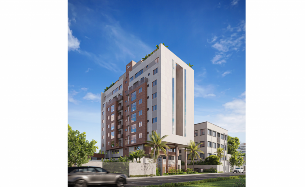 Apartamento à venda com 3 quartos, 83m² - Foto 11