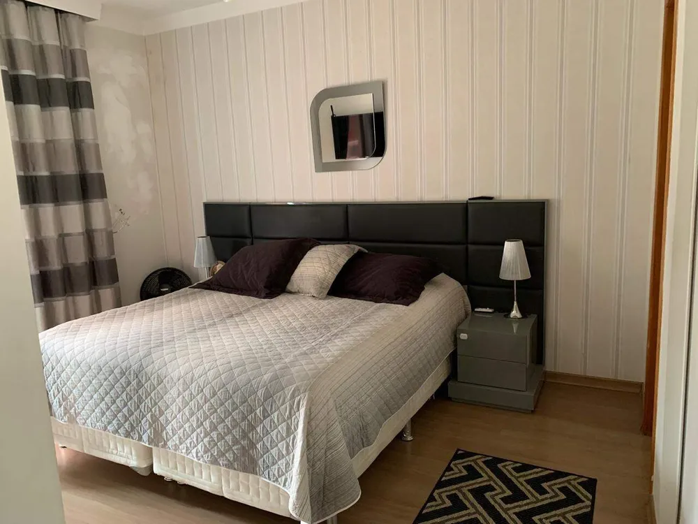 Apartamento, 4 quartos, 140 m² - Foto 11