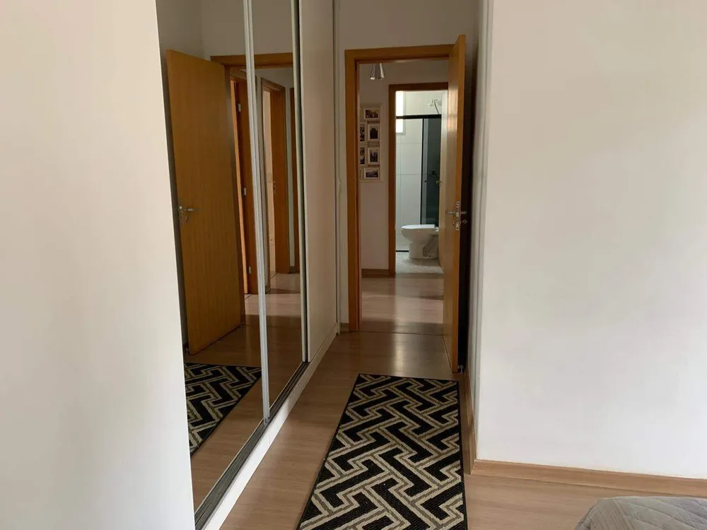 Apartamento, 4 quartos, 140 m² - Foto 2