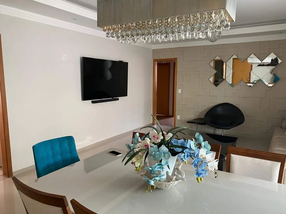 Apartamento, 4 quartos, 140 m² - Foto 1