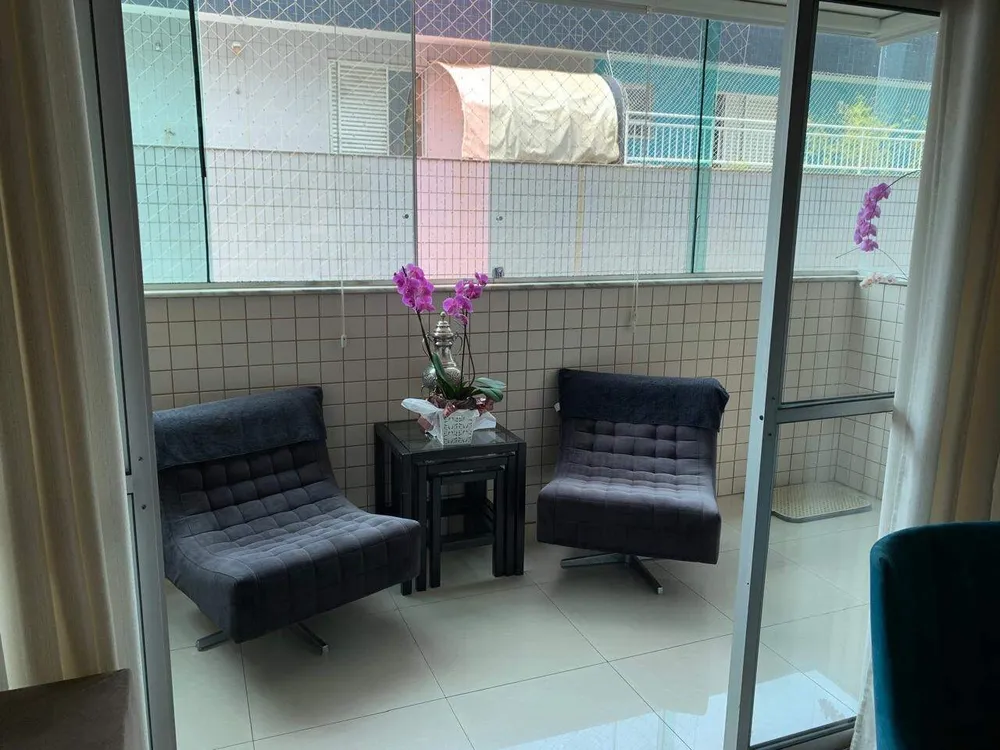 Apartamento, 4 quartos, 140 m² - Foto 15