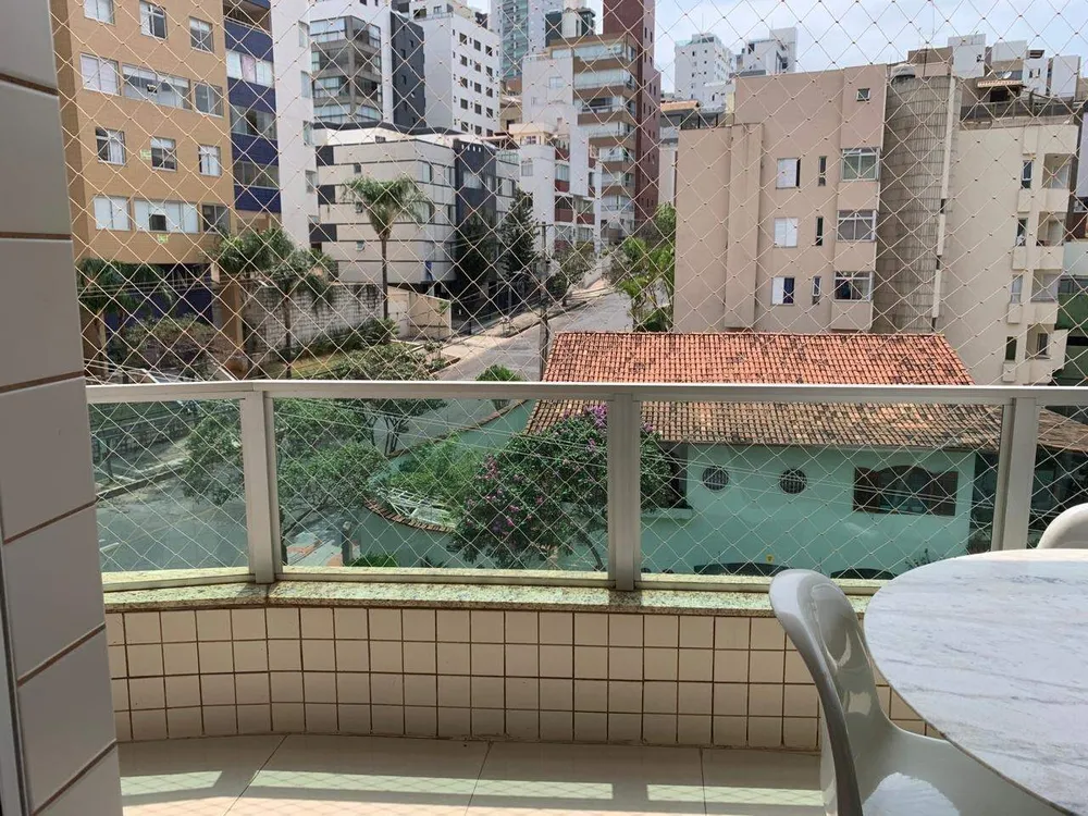 Apartamento, 4 quartos, 140 m² - Foto 8