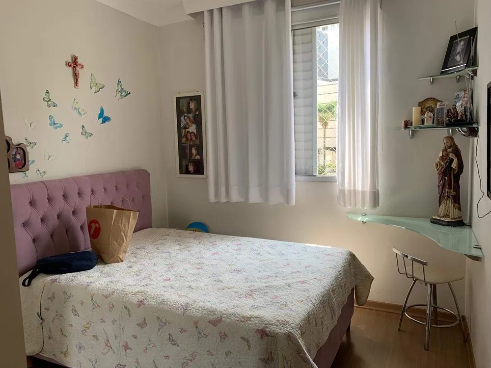 Apartamento, 4 quartos, 140 m² - Foto 14