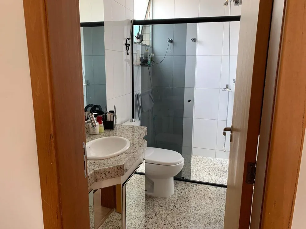 Apartamento, 4 quartos, 140 m² - Foto 10