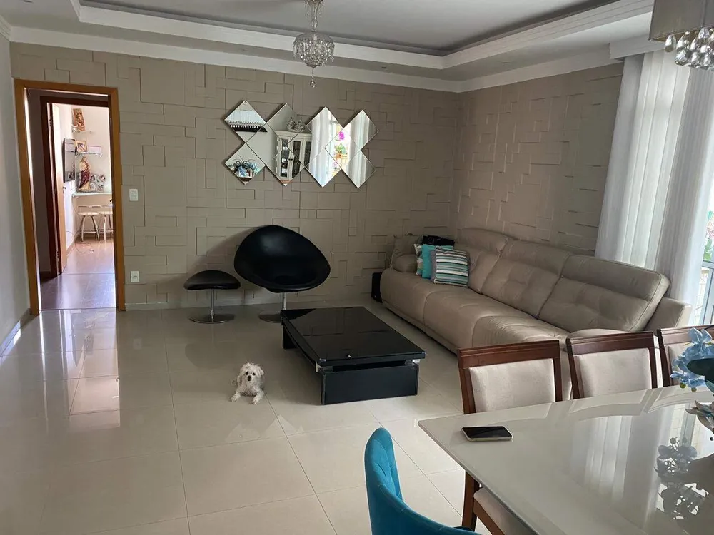 Apartamento, 4 quartos, 140 m² - Foto 3