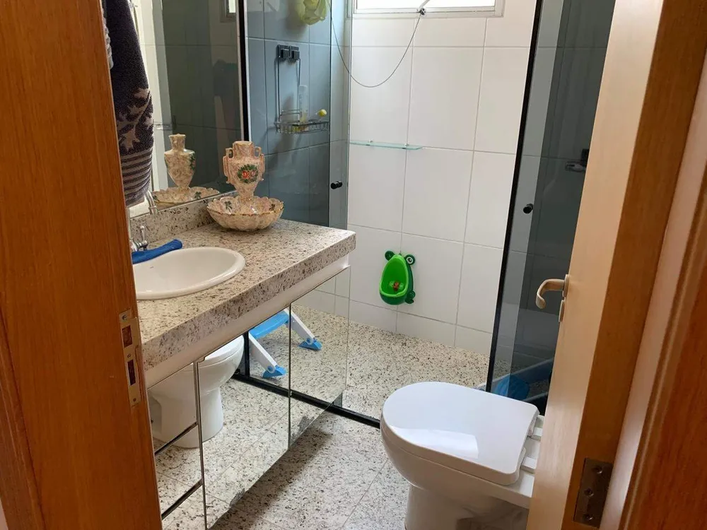 Apartamento, 4 quartos, 140 m² - Foto 12