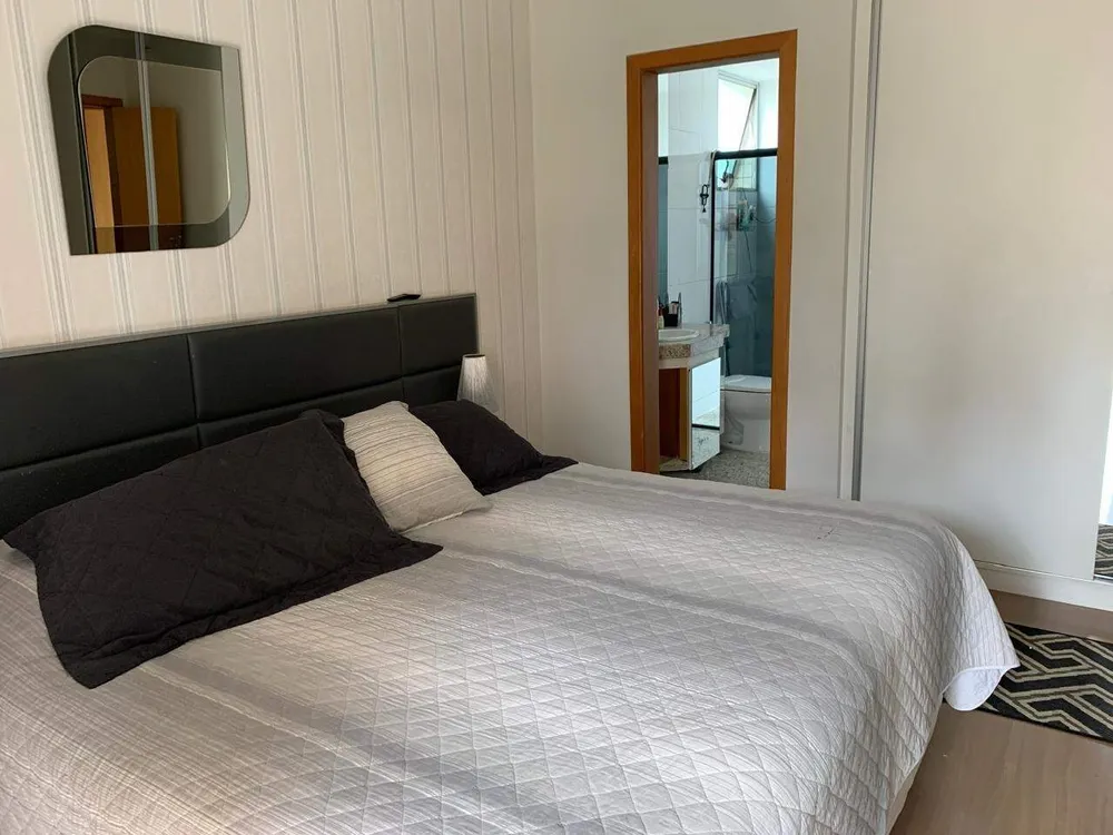 Apartamento, 4 quartos, 140 m² - Foto 5