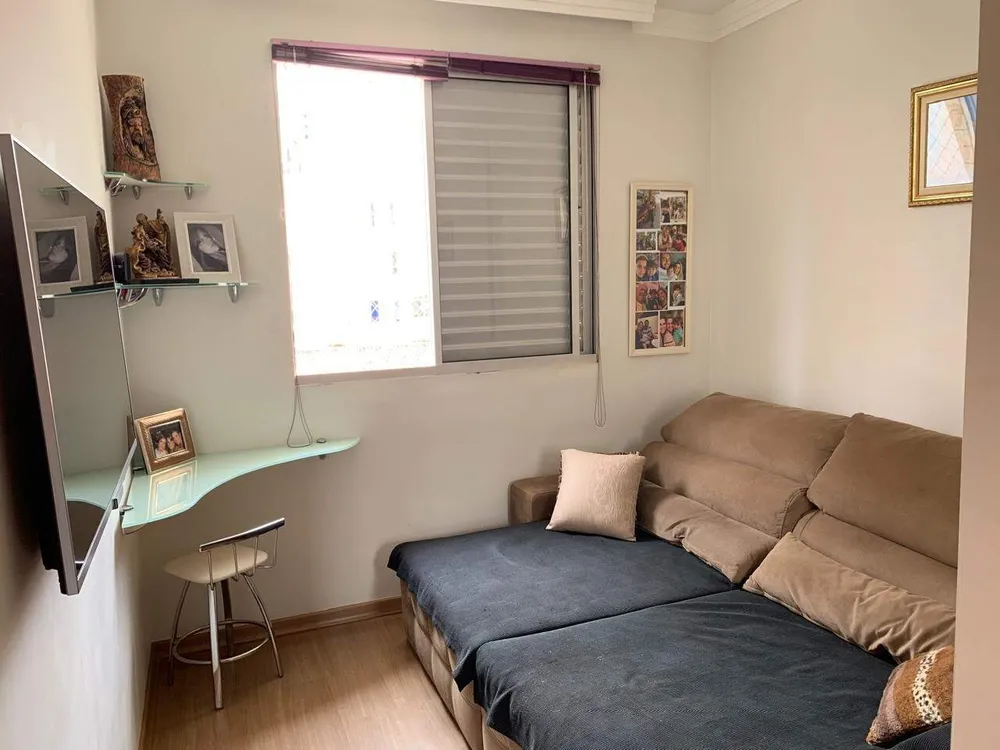 Apartamento, 4 quartos, 140 m² - Foto 13