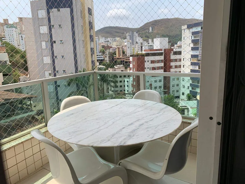Apartamento, 4 quartos, 140 m² - Foto 7