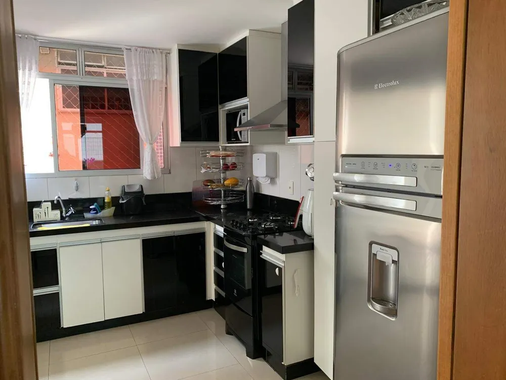 Apartamento, 4 quartos, 140 m² - Foto 16