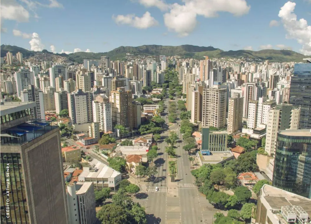Apartamento, 1 quarto, 110 m² - Foto 12