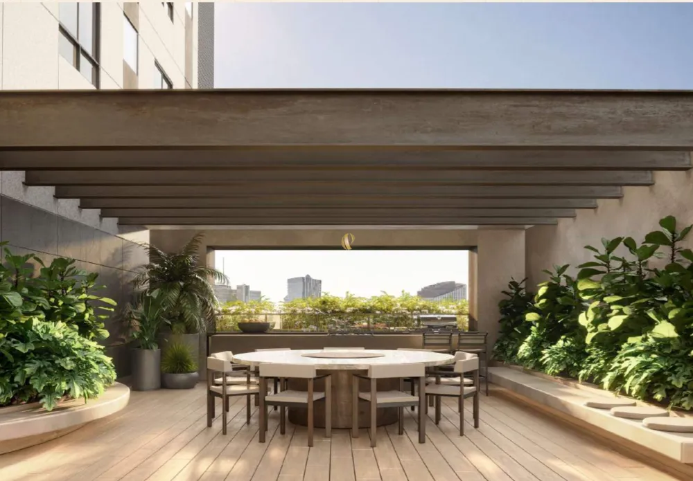 Apartamento, 1 quarto, 110 m² - Foto 17