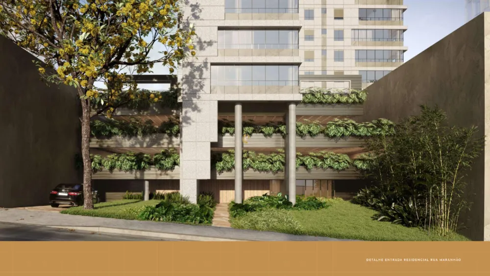 Apartamento, 1 quarto, 110 m² - Foto 1