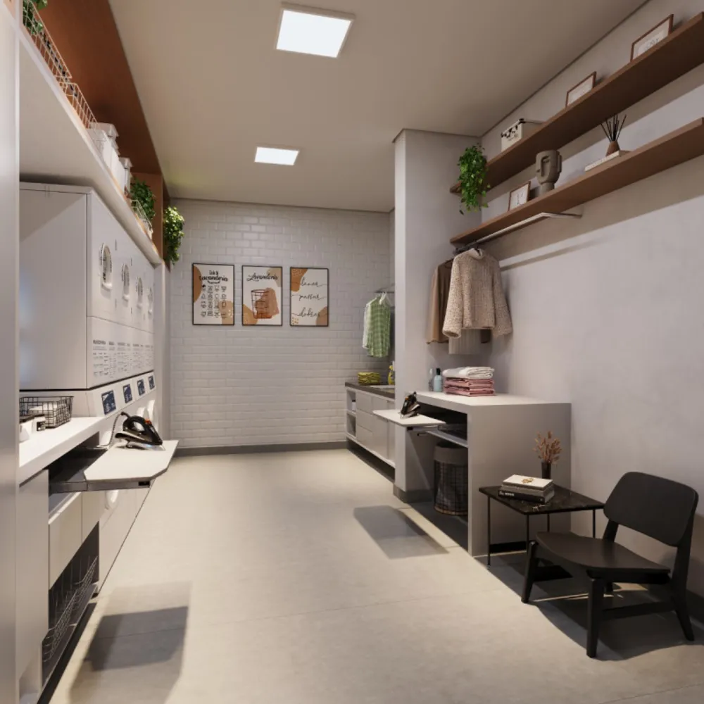 Apartamento, 2 quartos, 78 m² - Foto 7