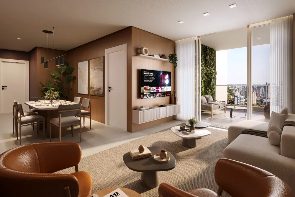 Apartamento, 2 quartos, 78 m² - Foto 5