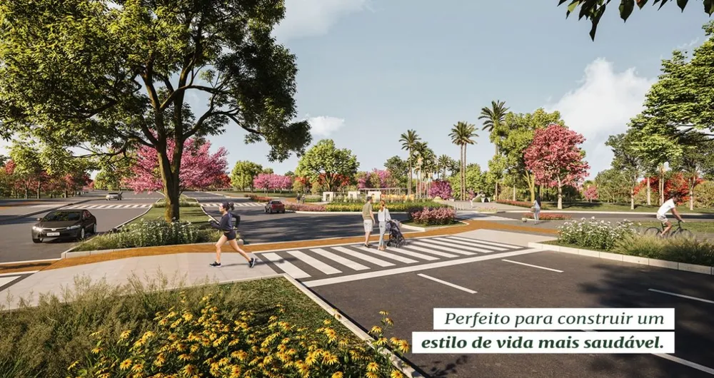 Terreno, 2010 m² - Foto 1