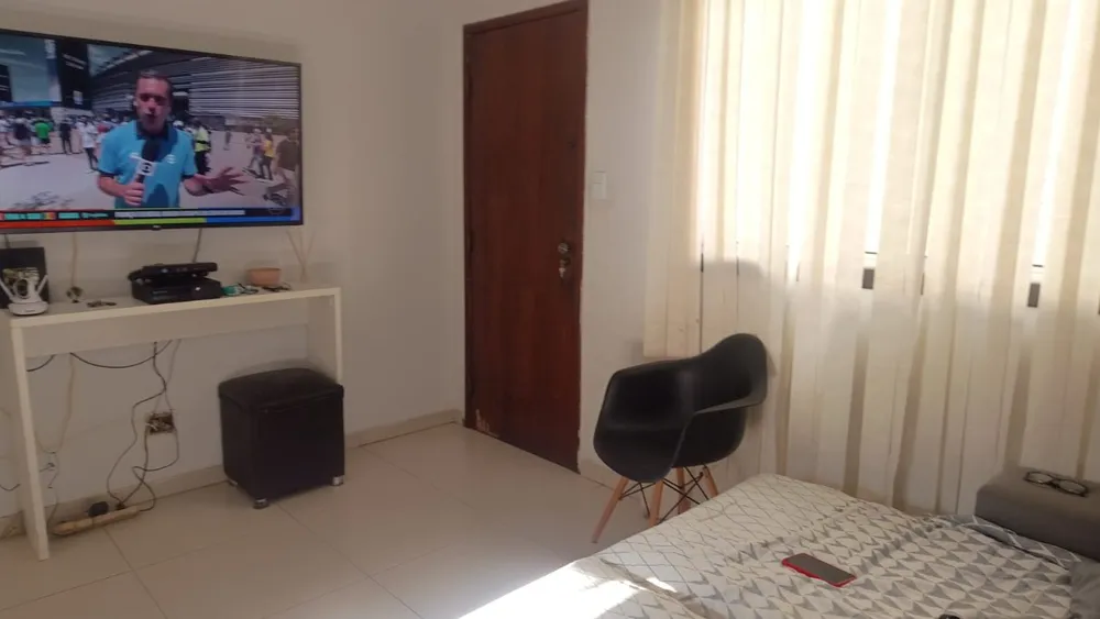 Apartamento, 3 quartos - Foto 2