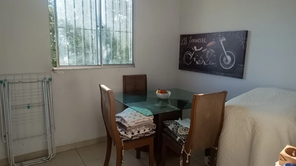 Apartamento, 3 quartos - Foto 4