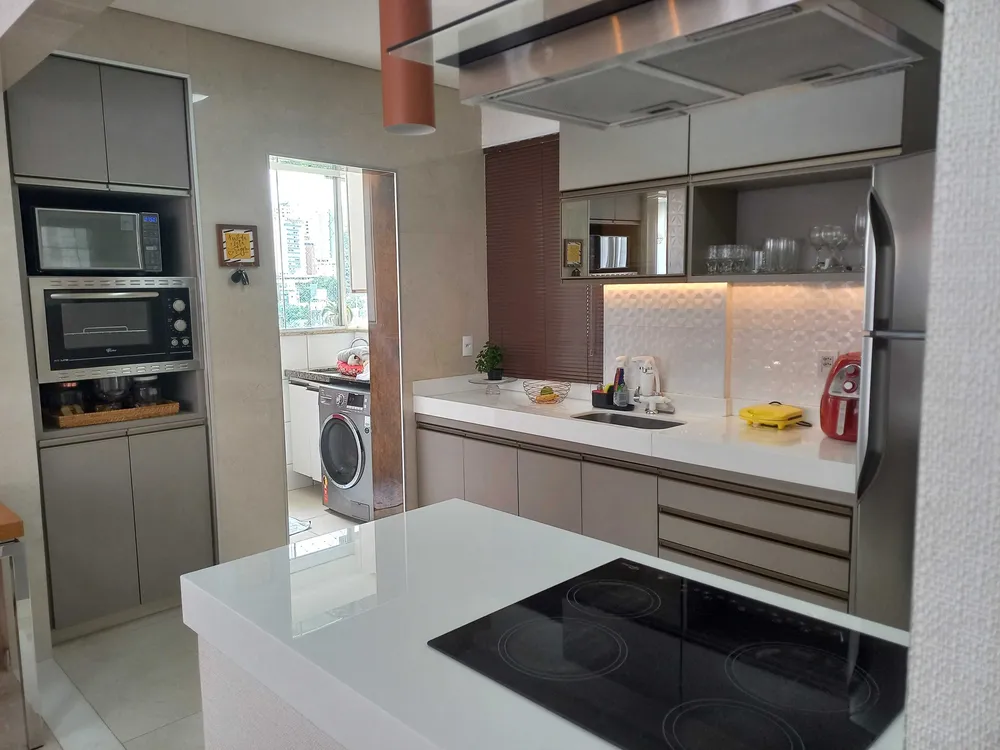 Apartamento, 3 quartos, 86 m² - Foto 5