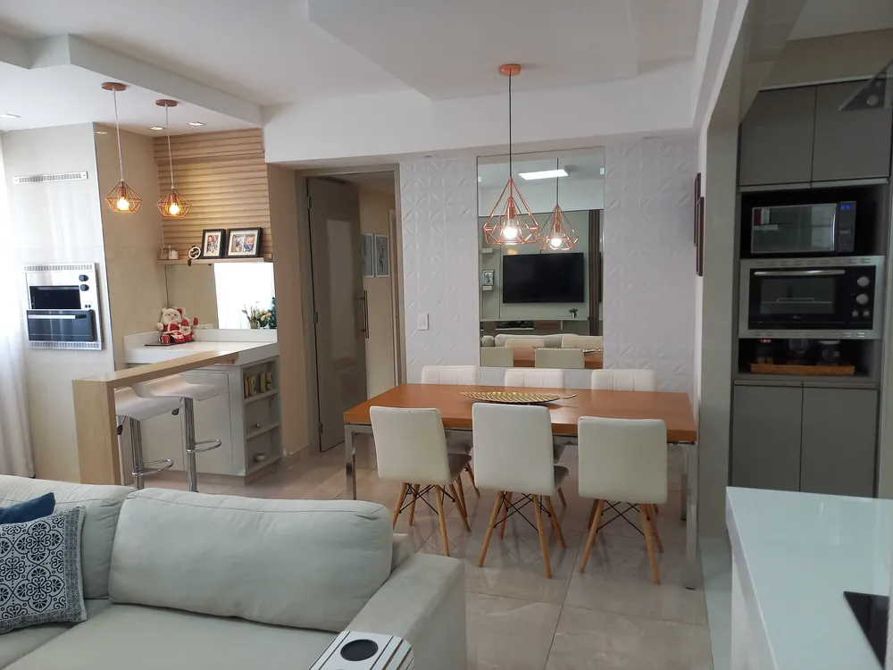 Apartamento, 3 quartos, 86 m² - Foto 7
