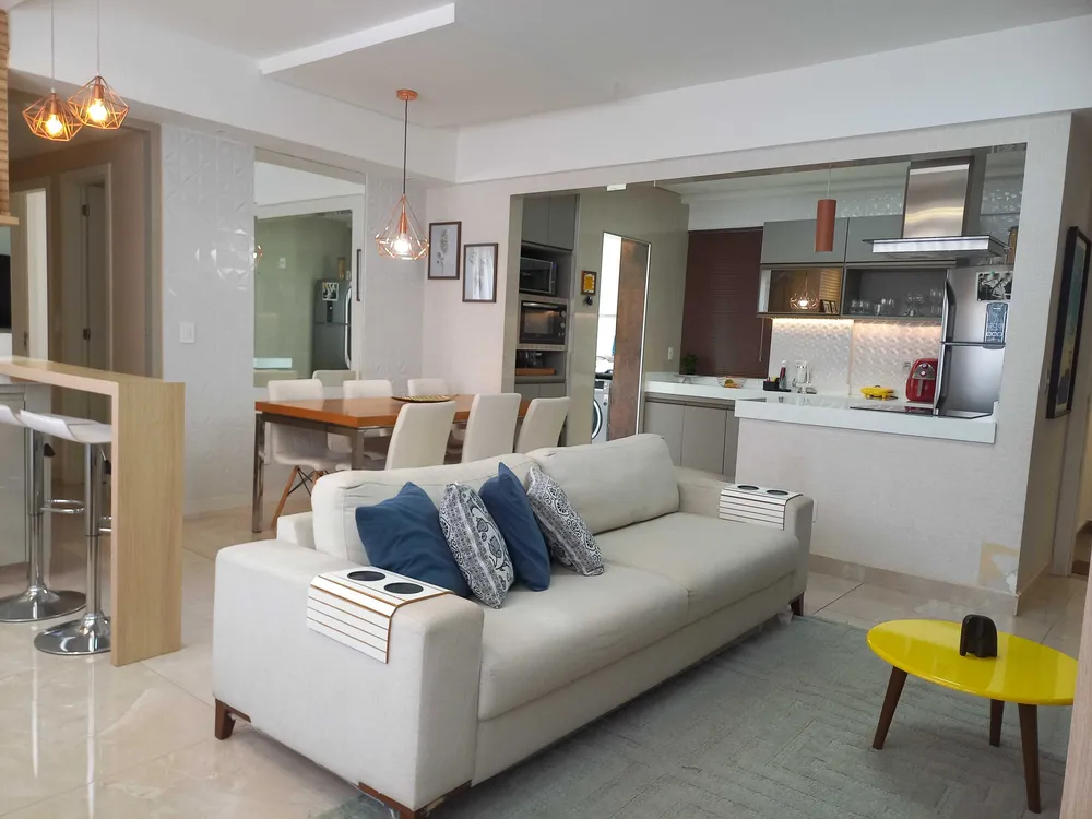 Apartamento, 3 quartos, 86 m² - Foto 3