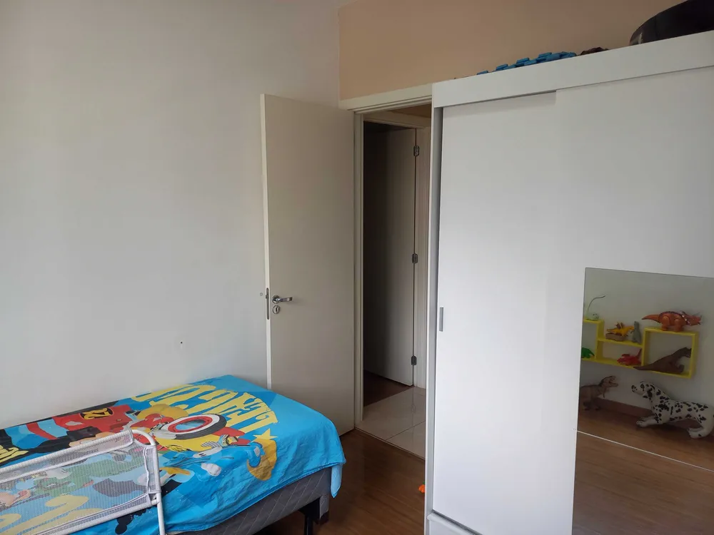 Apartamento, 3 quartos, 86 m² - Foto 10