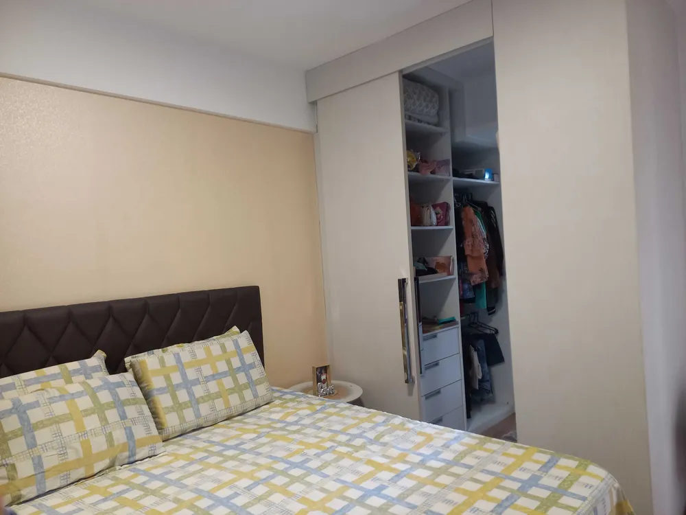 Apartamento, 3 quartos, 86 m² - Foto 9