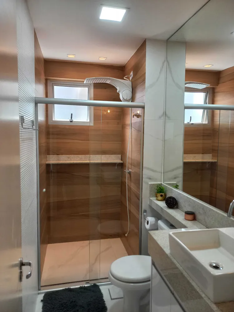 Apartamento, 3 quartos, 86 m² - Foto 7
