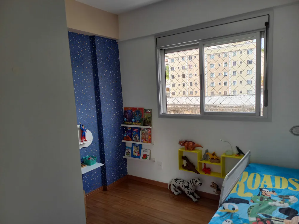 Apartamento, 3 quartos, 86 m² - Foto 13