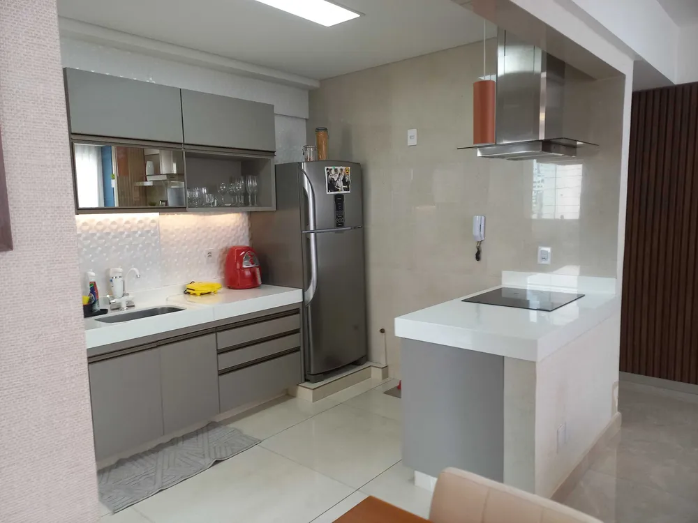 Apartamento, 3 quartos, 86 m² - Foto 6