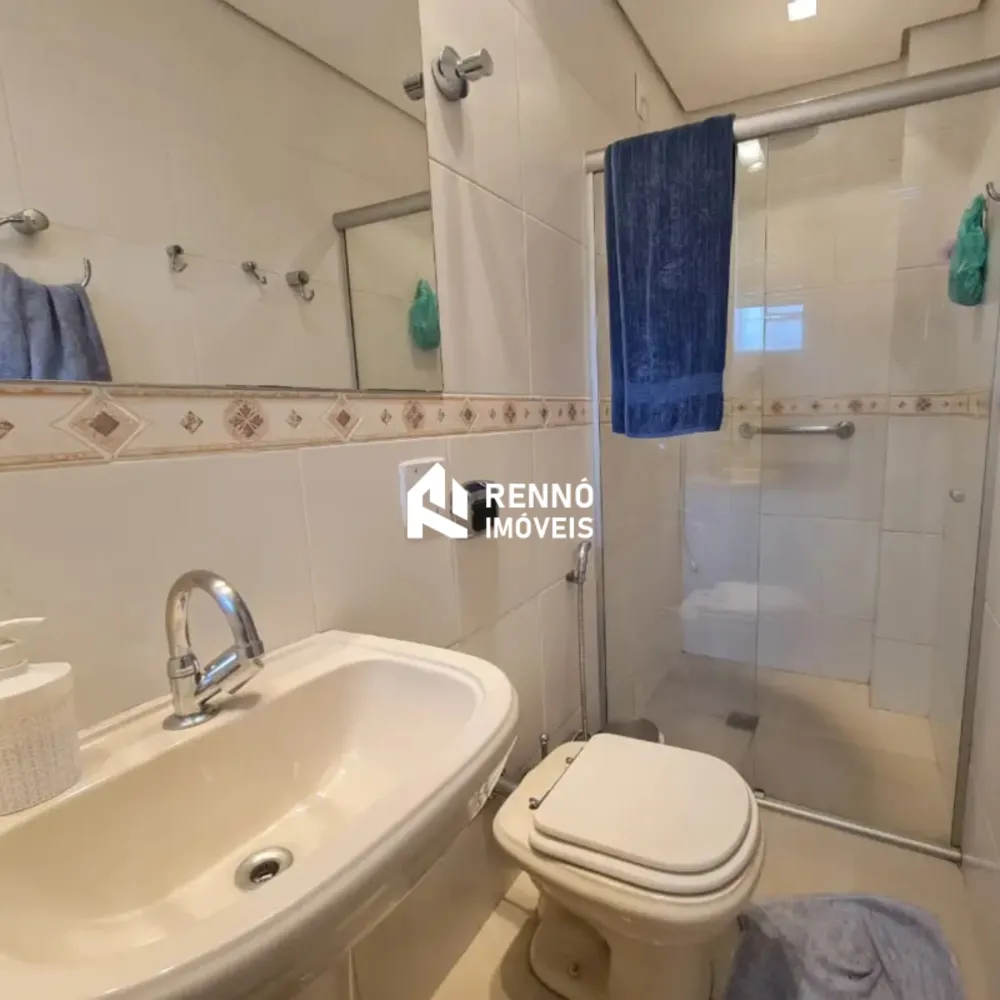 Apartamento, 3 quartos, 130 m² - Foto 11