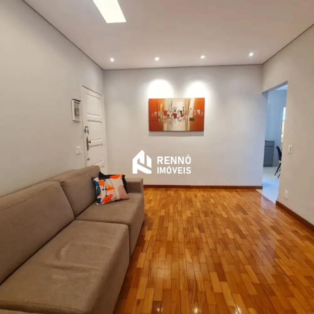 Apartamento, 3 quartos, 130 m² - Foto 2