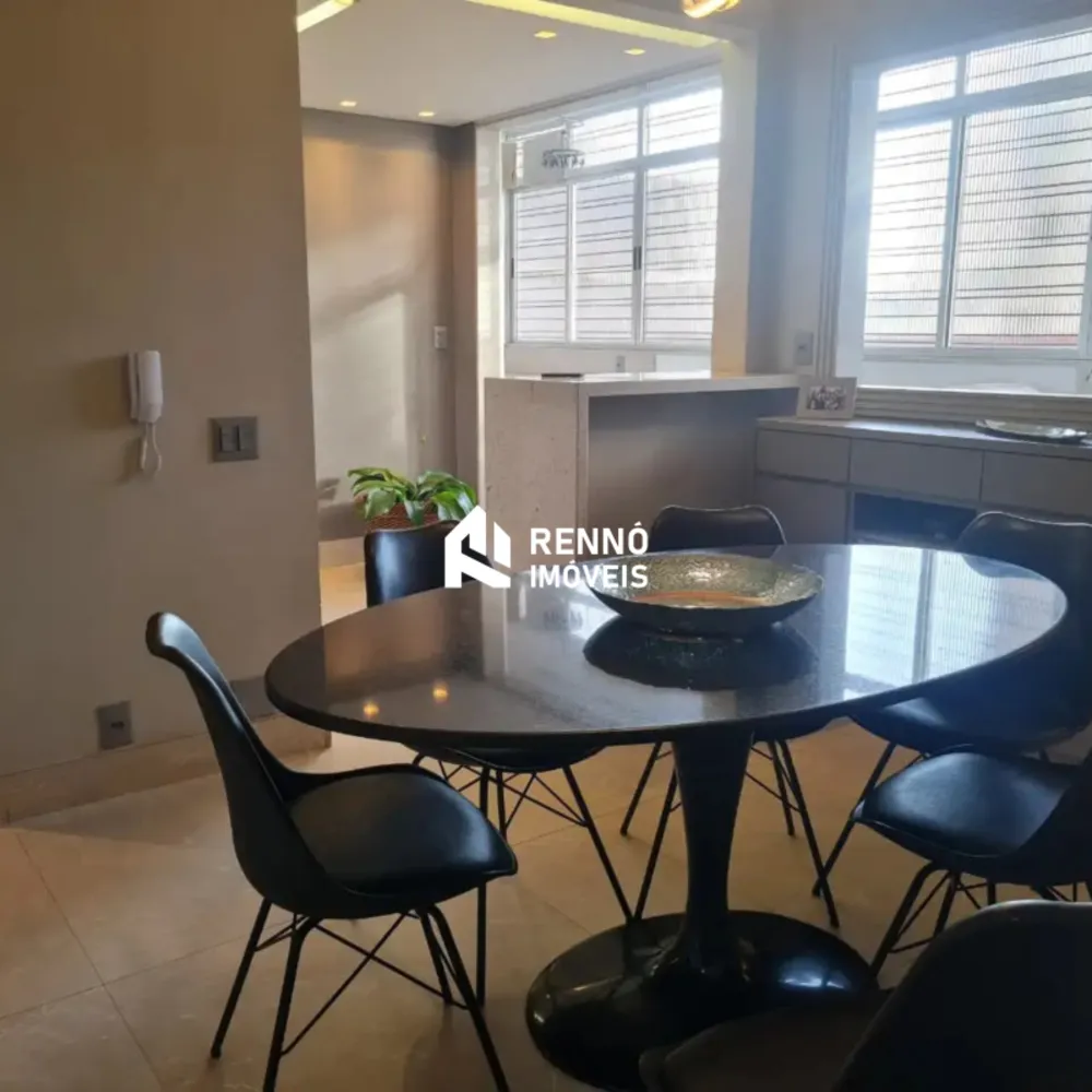 Apartamento, 3 quartos, 130 m² - Foto 5