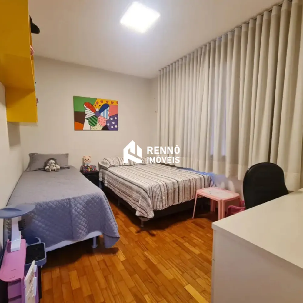 Apartamento, 3 quartos, 130 m² - Foto 9