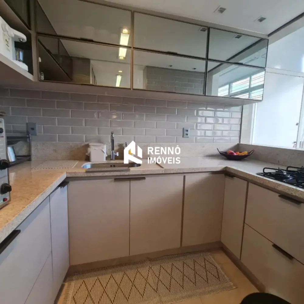 Apartamento, 3 quartos, 130 m² - Foto 6