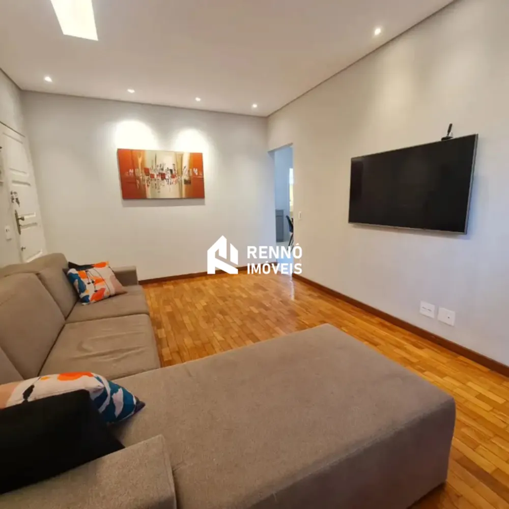 Apartamento, 3 quartos, 130 m² - Foto 3