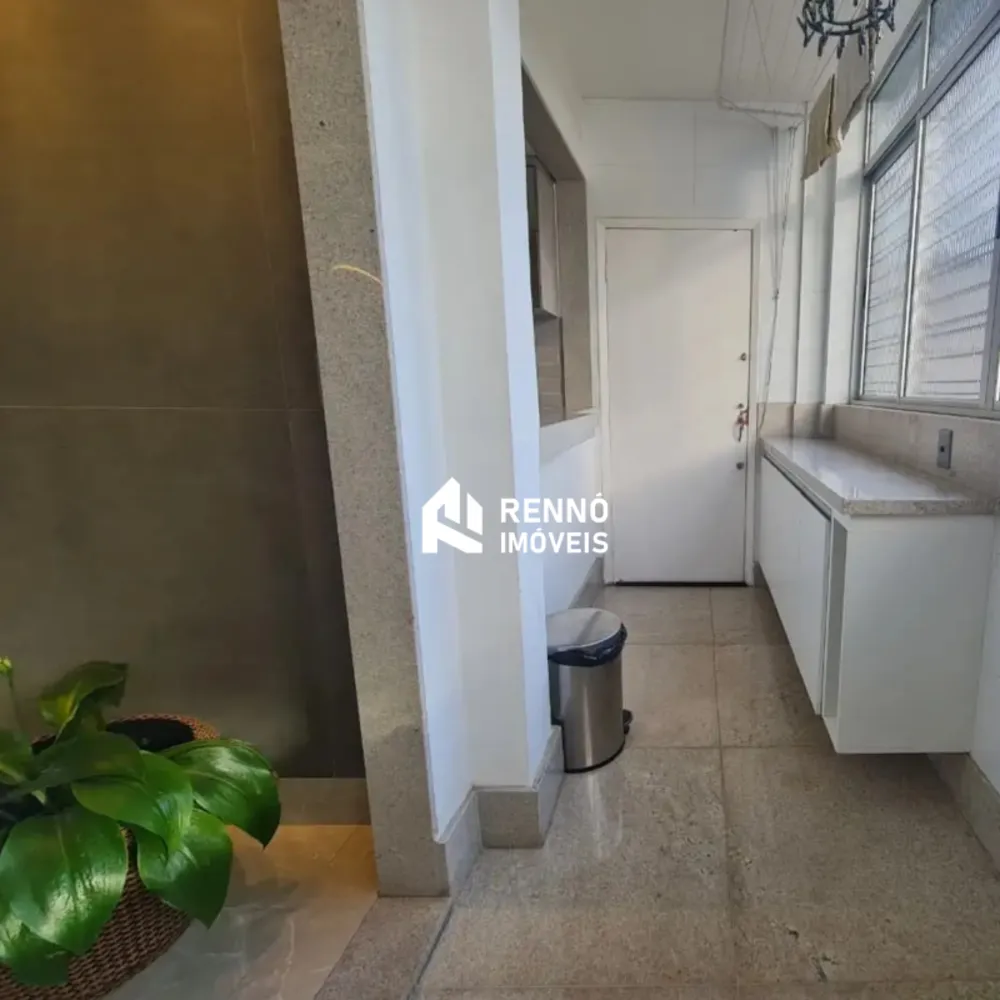Apartamento, 3 quartos, 130 m² - Foto 7