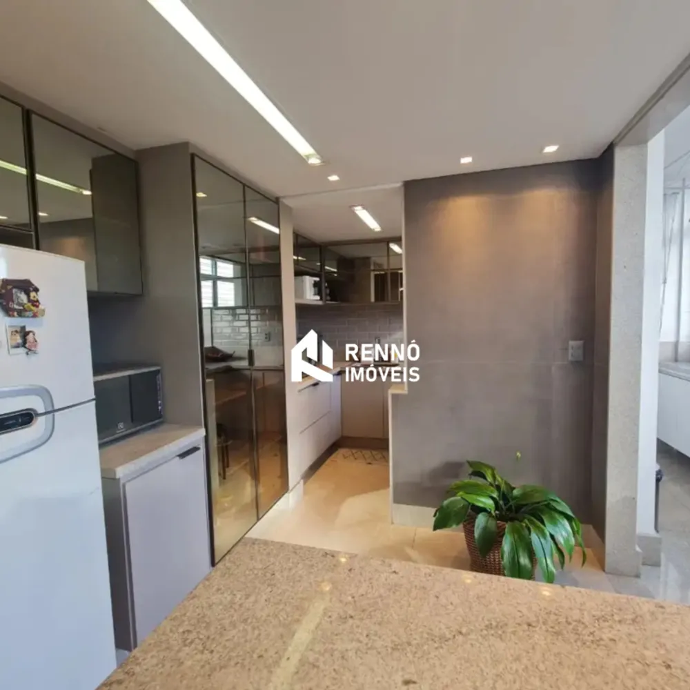 Apartamento, 3 quartos, 130 m² - Foto 4