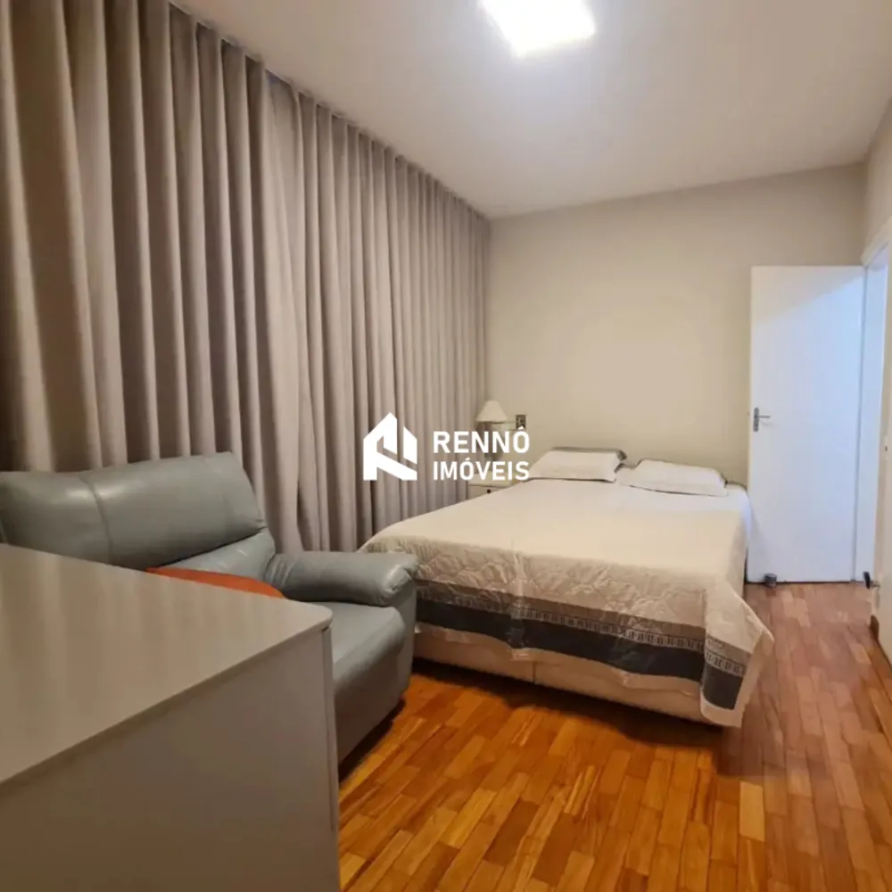 Apartamento, 3 quartos, 130 m² - Foto 8