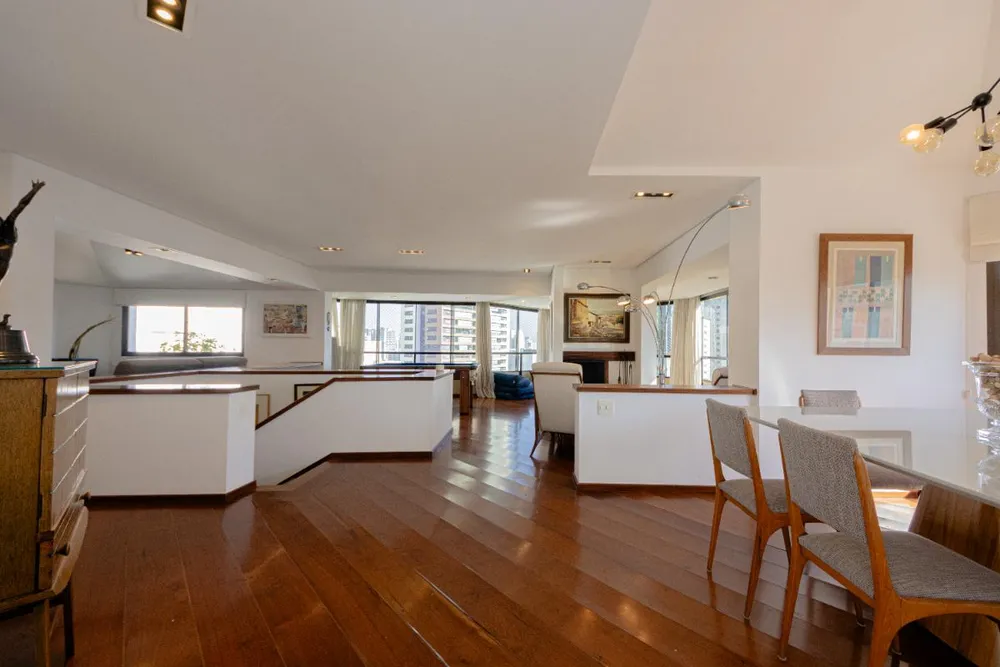 Cobertura, 4 quartos, 430 m² - Foto 1