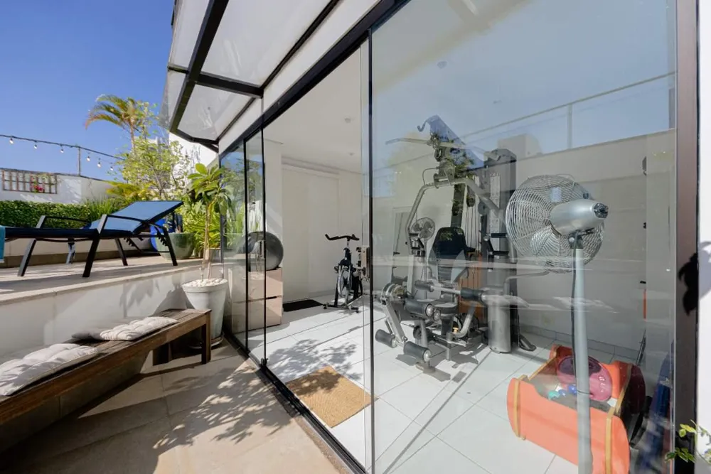 Cobertura, 4 quartos, 430 m² - Foto 4