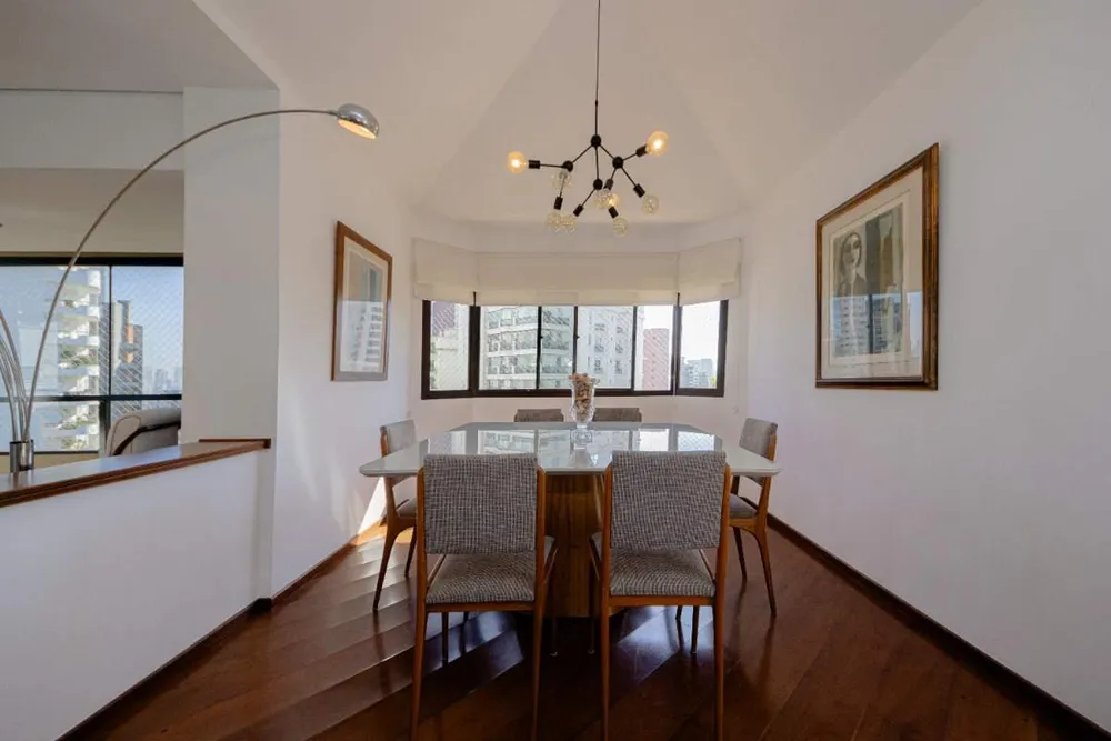 Cobertura, 4 quartos, 430 m² - Foto 8