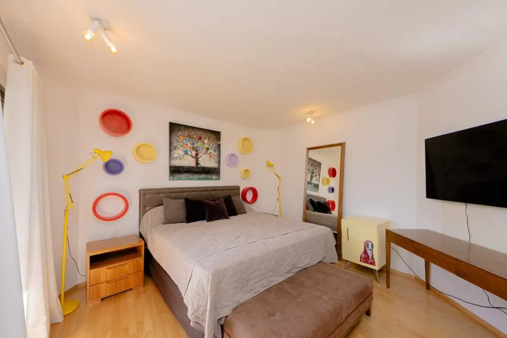 Cobertura, 4 quartos, 430 m² - Foto 10