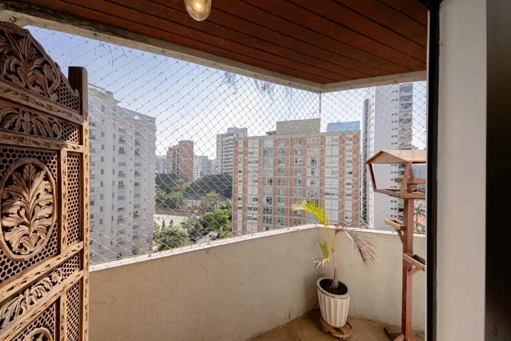 Cobertura, 4 quartos, 430 m² - Foto 4